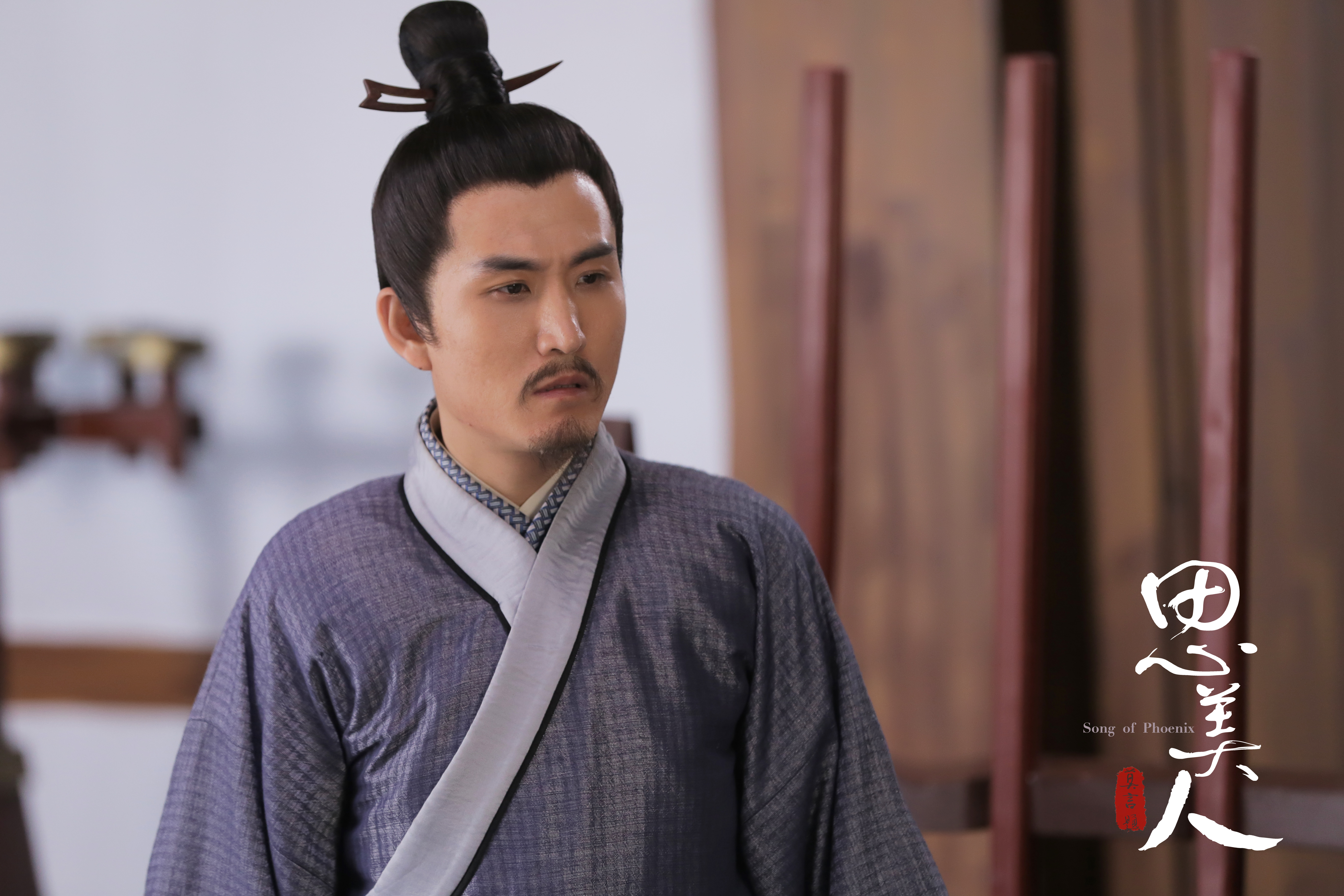 马赫,曾用名马路,1981年4月17日出生于河南省商丘市,毕业于北京电影