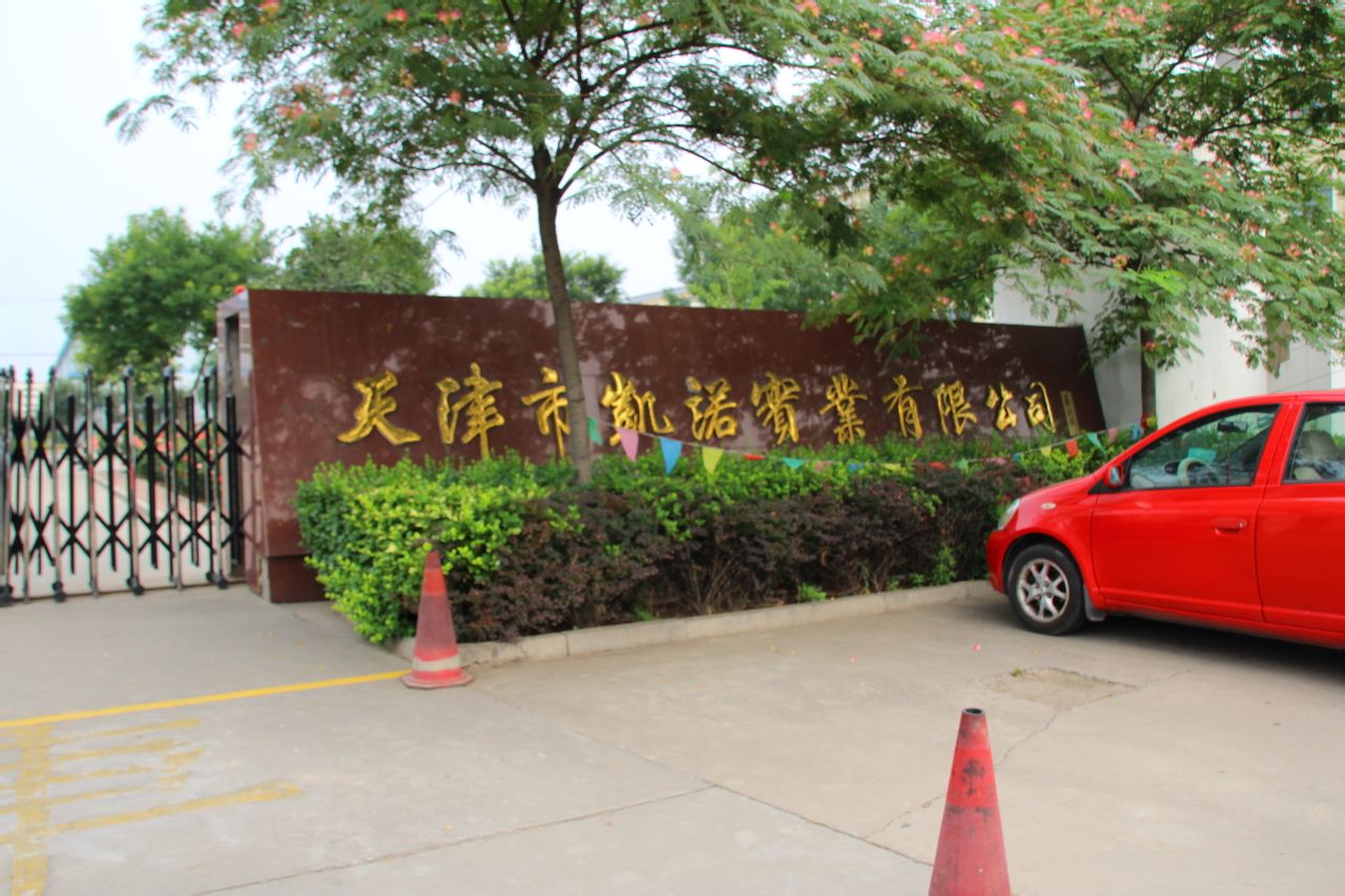 天津市凯诺实业有限公司