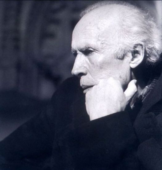 Eric Rohmer（导演）_百度百科