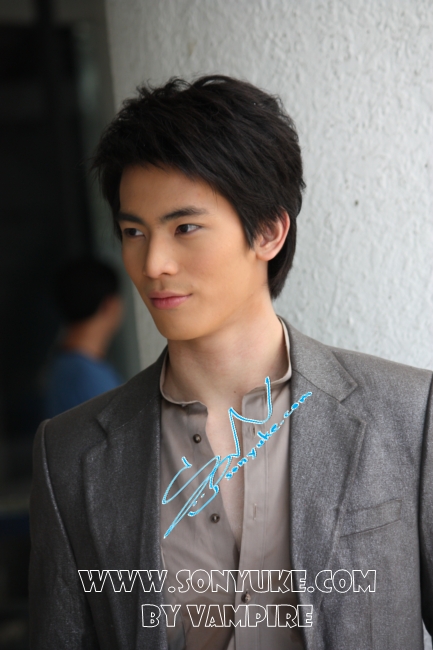 son yuke songpaisarn