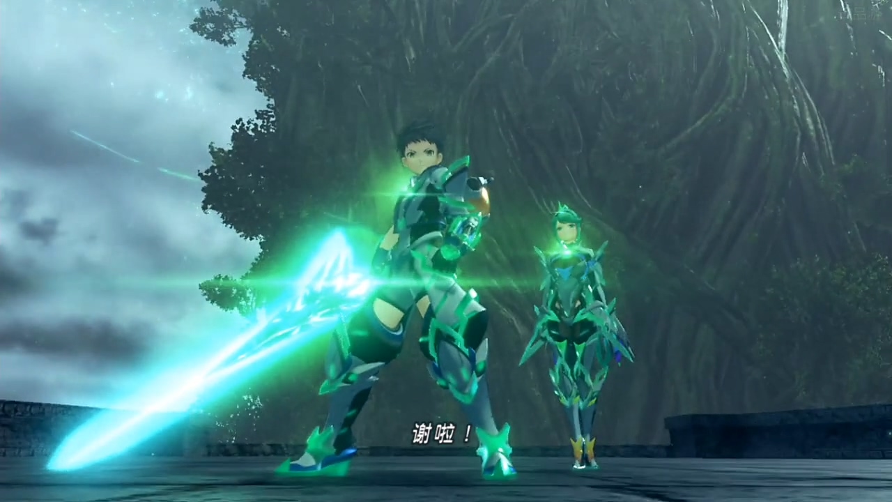 游戏 /a>《 a target="_blank" href="/item/异度神剑2/22164383"