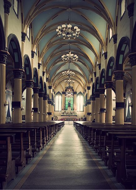 泛船浦天主教堂