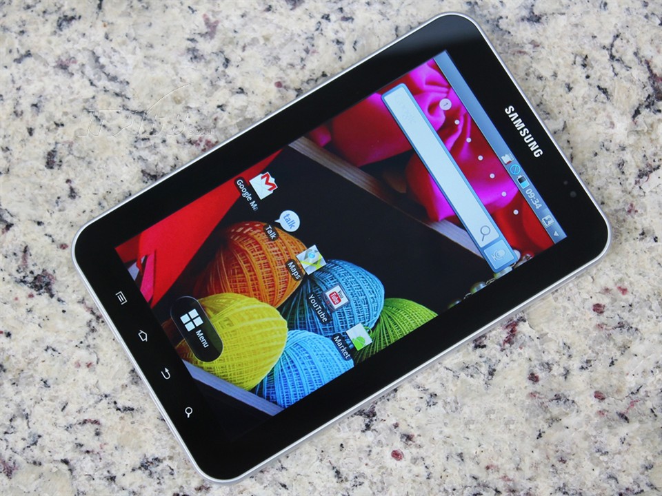  p>三星galaxy tab是一款屏幕尺寸为7英寸,机器 a href="#" data