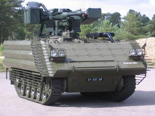 RCWS-30遥控武器站_百度百科