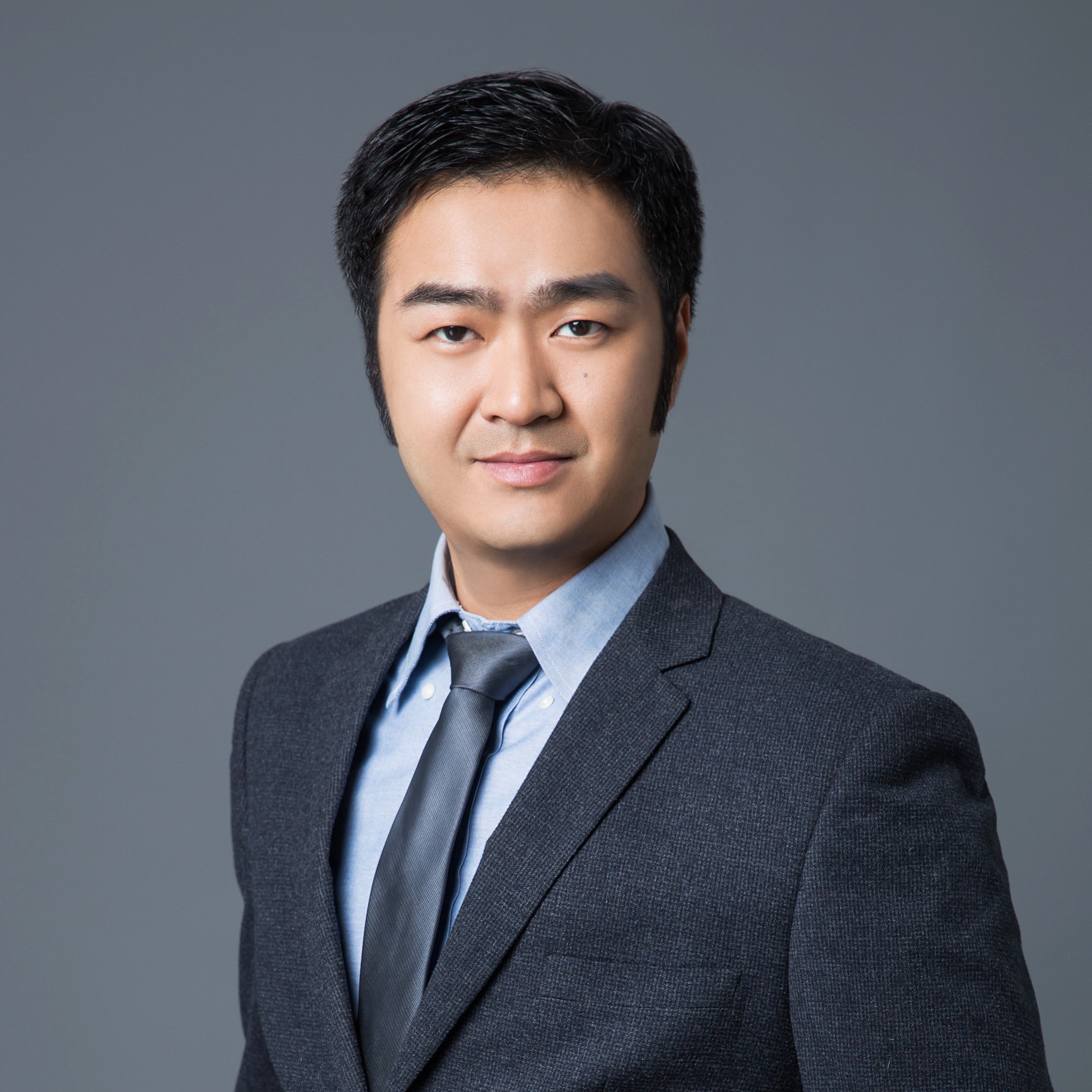 龙志勇