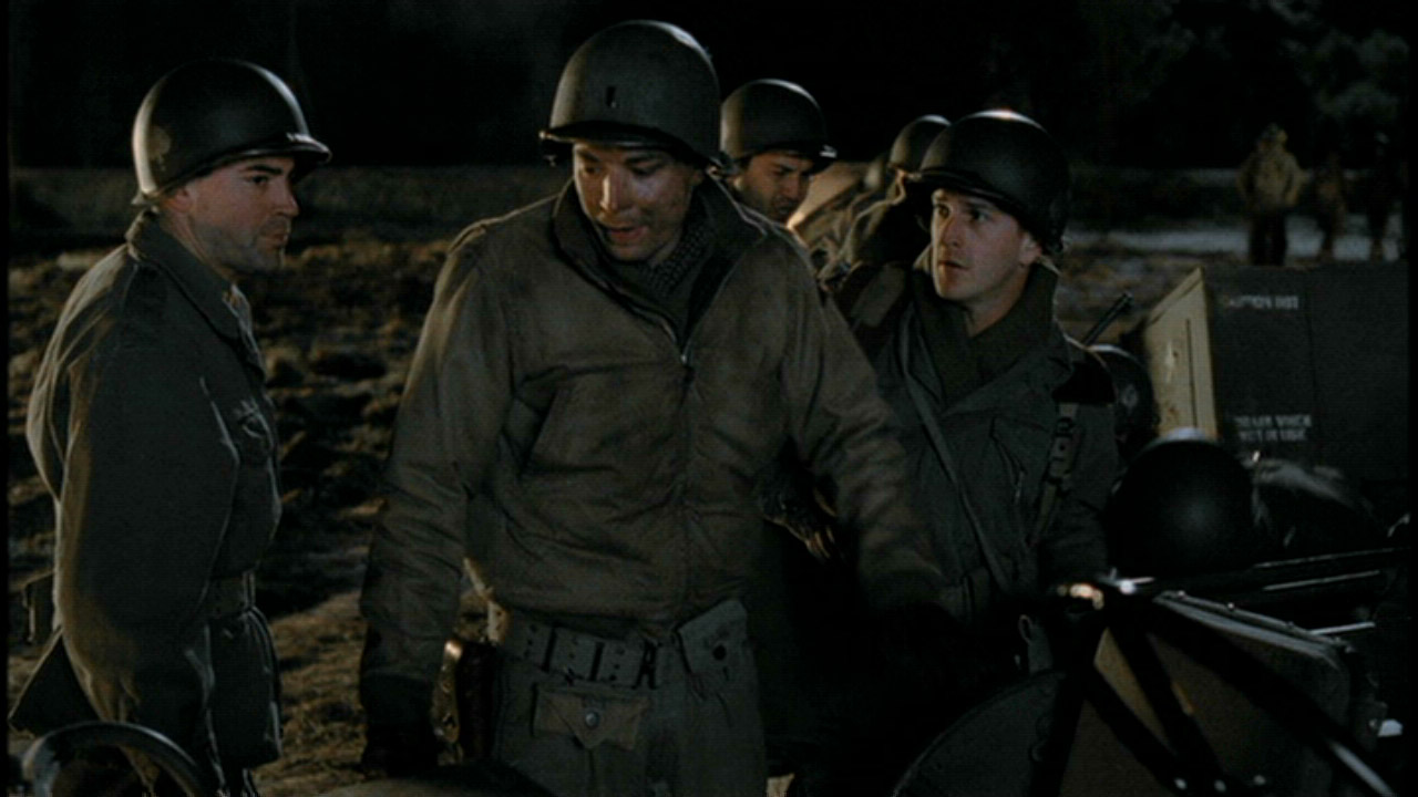 邪恶力量第一季