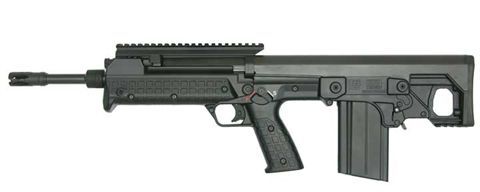 RFB（军事武器枪械）_百度百科