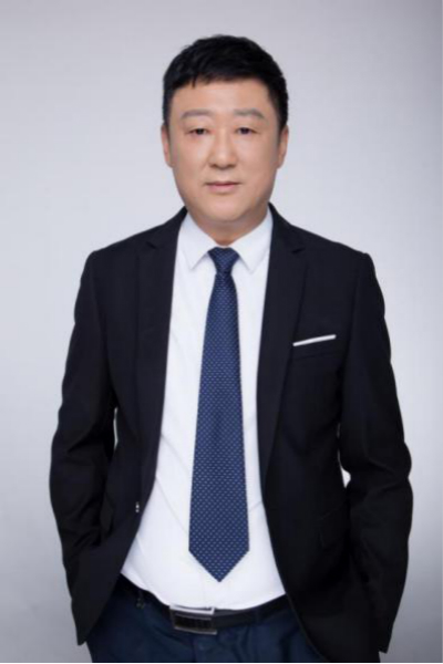 马跃