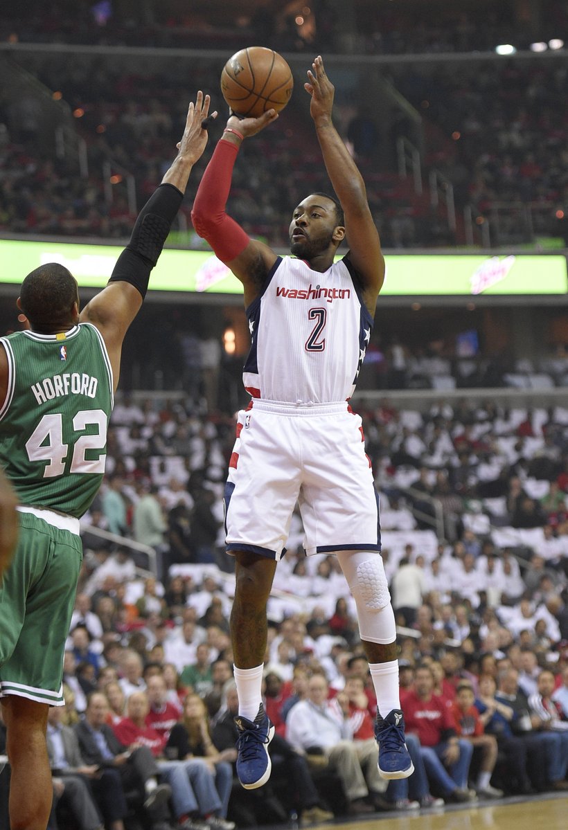  p>约翰·沃尔(john wall),全名小乔纳森·希尔德雷德·沃尔