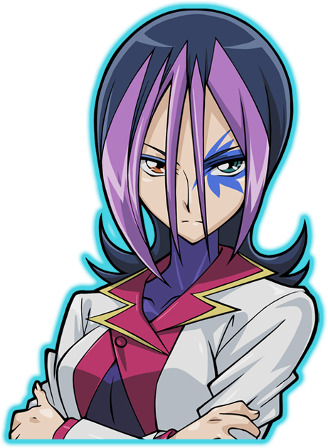 游戏王zexal