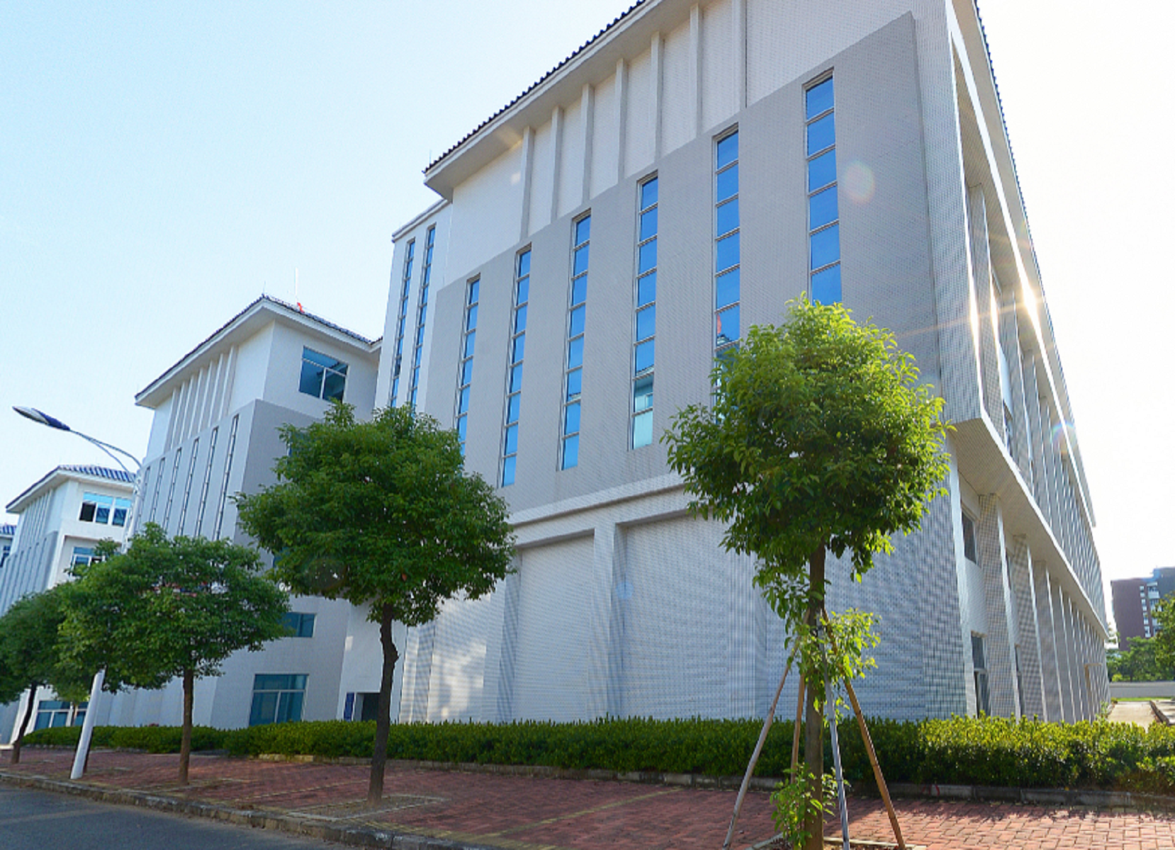 广东创新科技职业学院