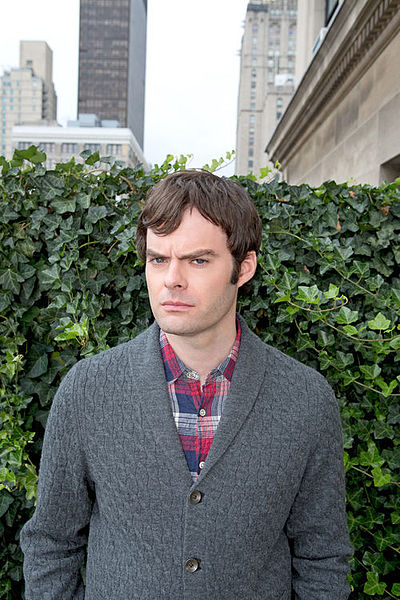 bill hader
