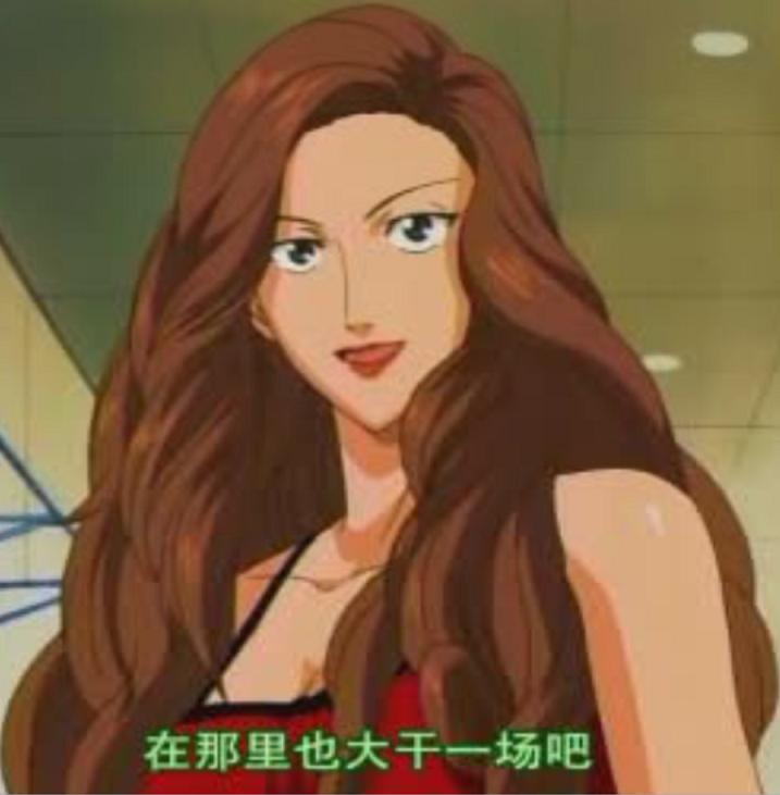  p>龙崎堇是 a href="#" data-lemmaid="8993244">日本动漫 /a>《 a