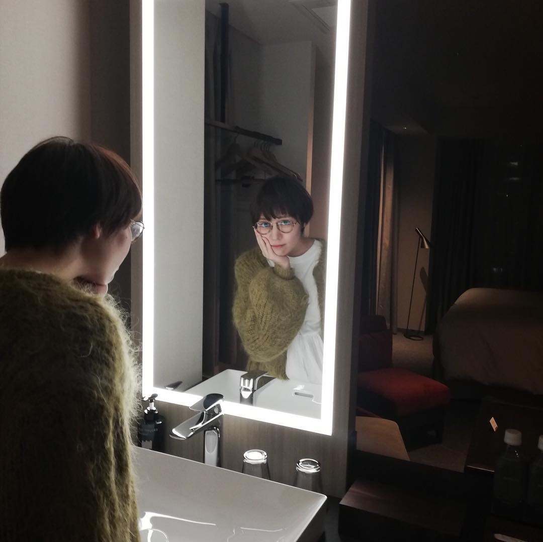 吉谷彩子