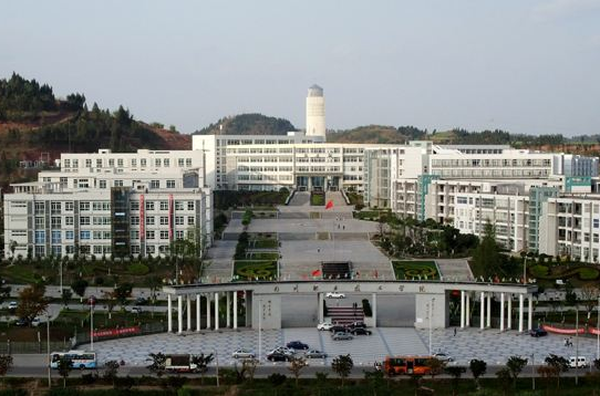  p>四川职业技术学院(sichuan vocational &amp; technical