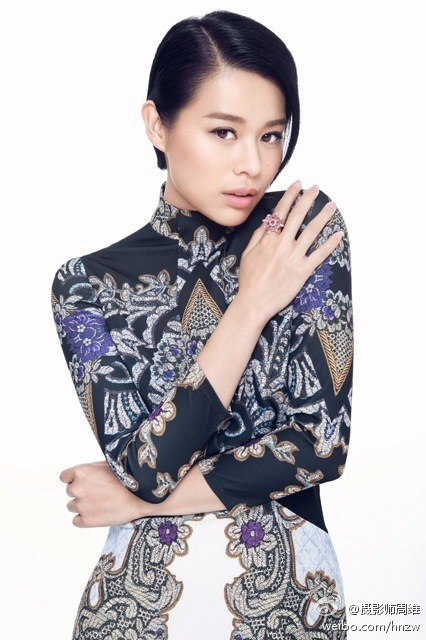 >胡杏儿 i>(myolie wu) /i>,1979年11月6日出生于中国香港,香港女演员