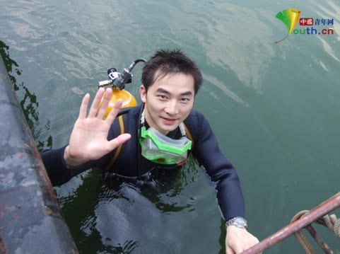 付文韬