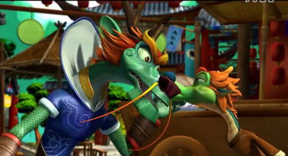  p data-id="gnbidsxp6x">龙震天是《生肖传奇》 a target="_blank"