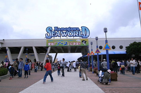  p>鸭川市是千叶县房总半岛南部的一市. /p>