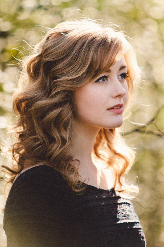 艾米丽·玛丽·帕尔默