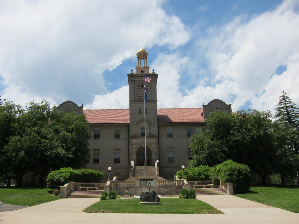  p>科罗拉多矿业大学 (colorado school of mines) 是世界一流的公立