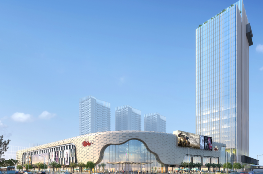 深圳市特区建设发展集团有限公司_百度百科