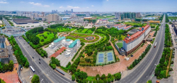 合肥经济技术开发区
