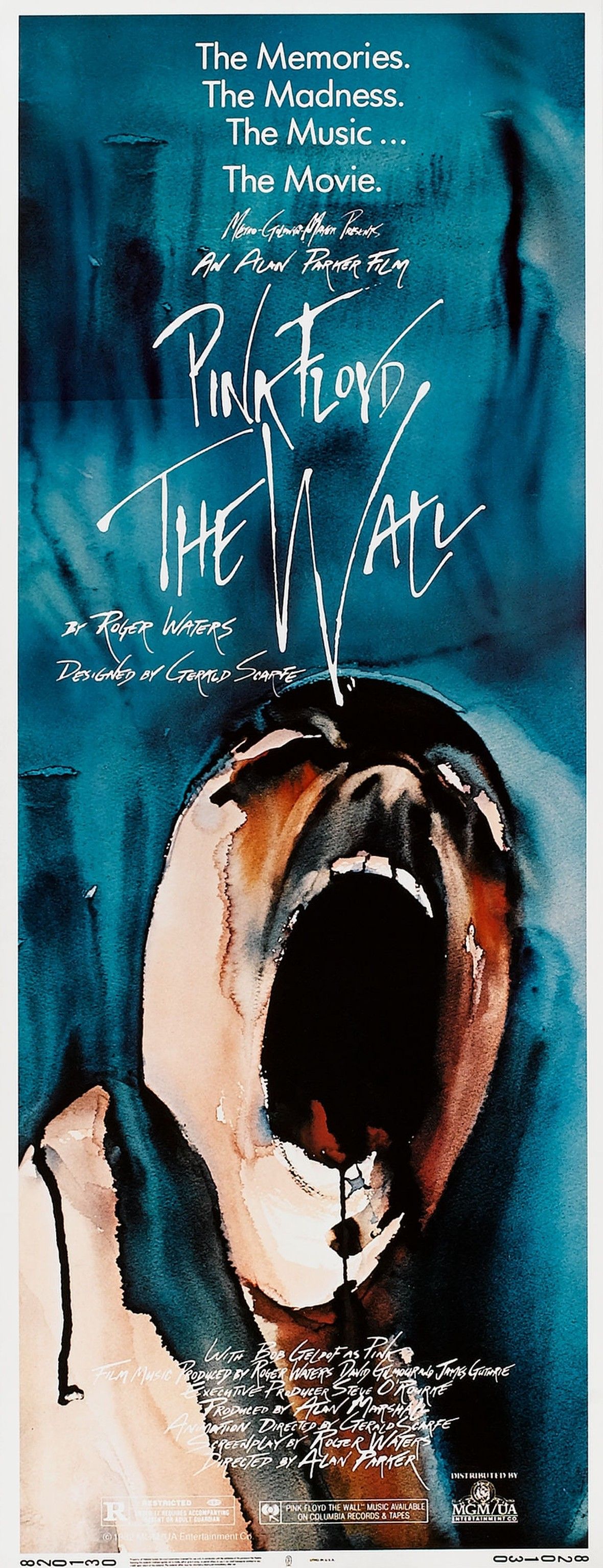 迷墙pinkfloydthewall(1982)