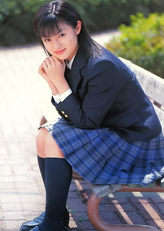 深田恭子