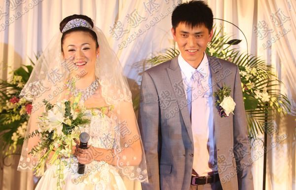 刘亚男