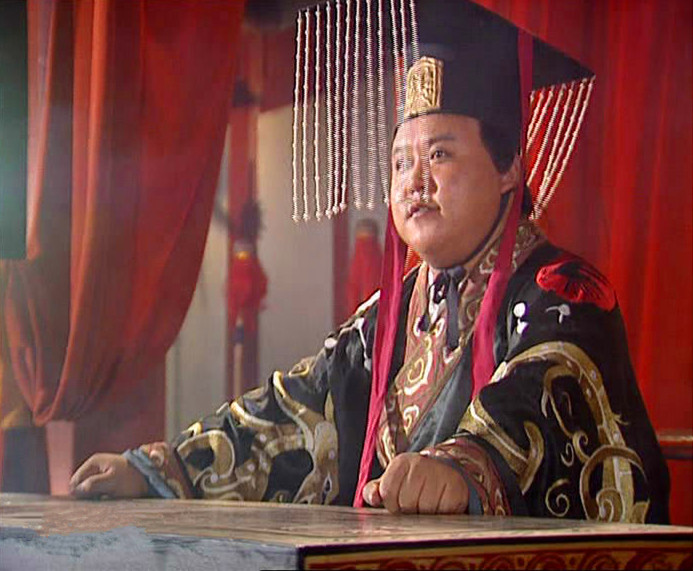 刘禅一辈子最大的错误，杀了一个该放之人，却放了一个该杀之人_百科TA说