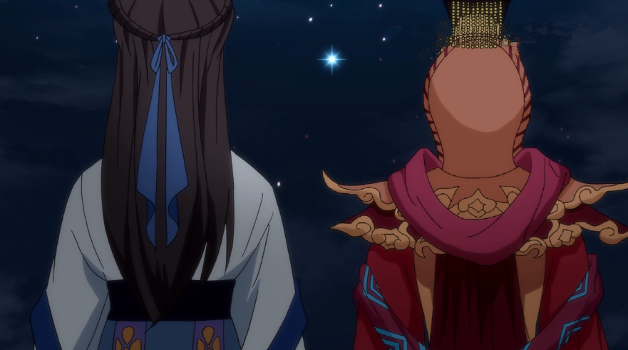 《 a target="_blank" href="/item/择天记/14032382" data-lemmaid="