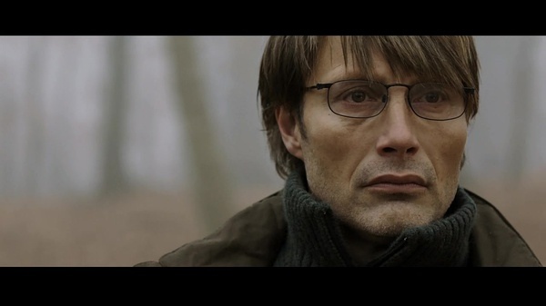 麦斯·米科尔森