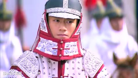 爱新觉罗•多铎