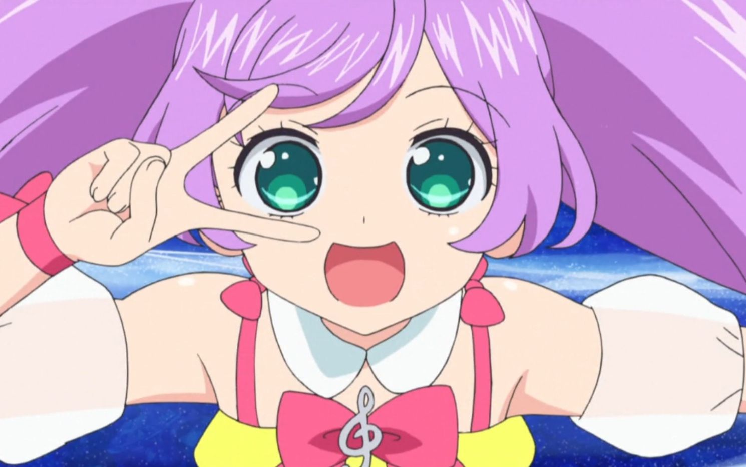 美妙天堂偶像时间