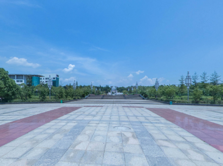江西农业大学