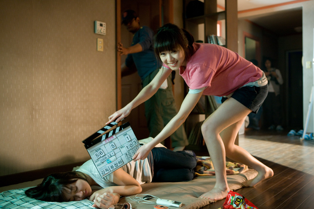  p>李沇熹(lee yeon hee),1988年2月26日出生于韩国,韩国女演员,模特.