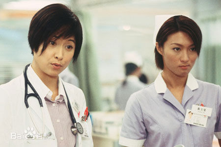 电视剧,为《 a href="#" data-lemmaid="30884">妙手仁心 /a>》系列的