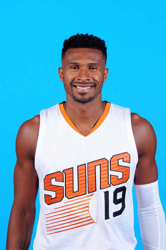 leandro barbosa