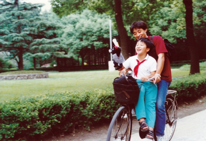 伴你高飞flyawayhome(1996)