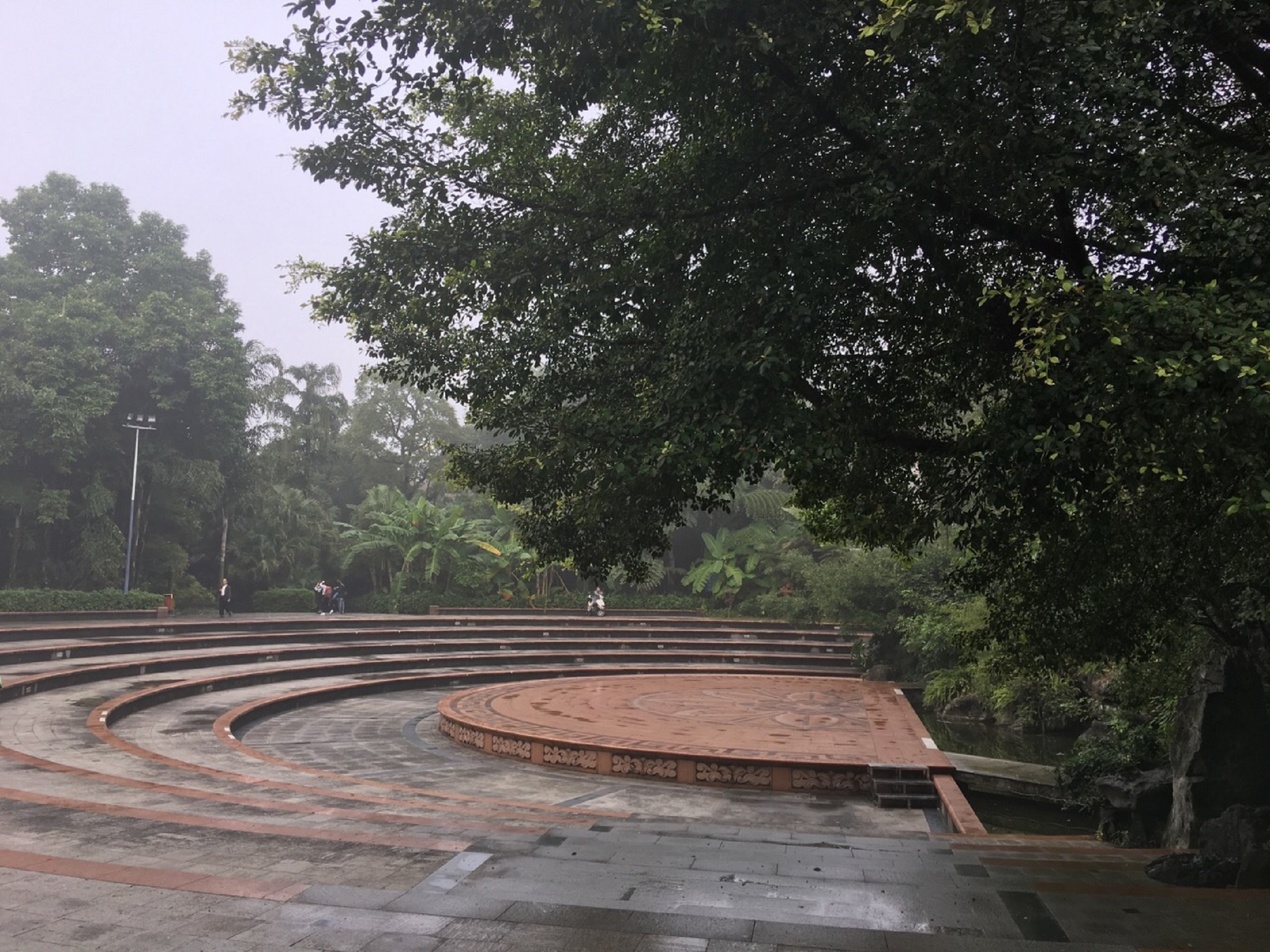 桂林市黑山植物园