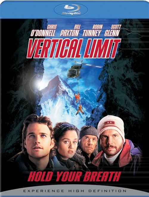 垂直极限verticallimit(2000)
