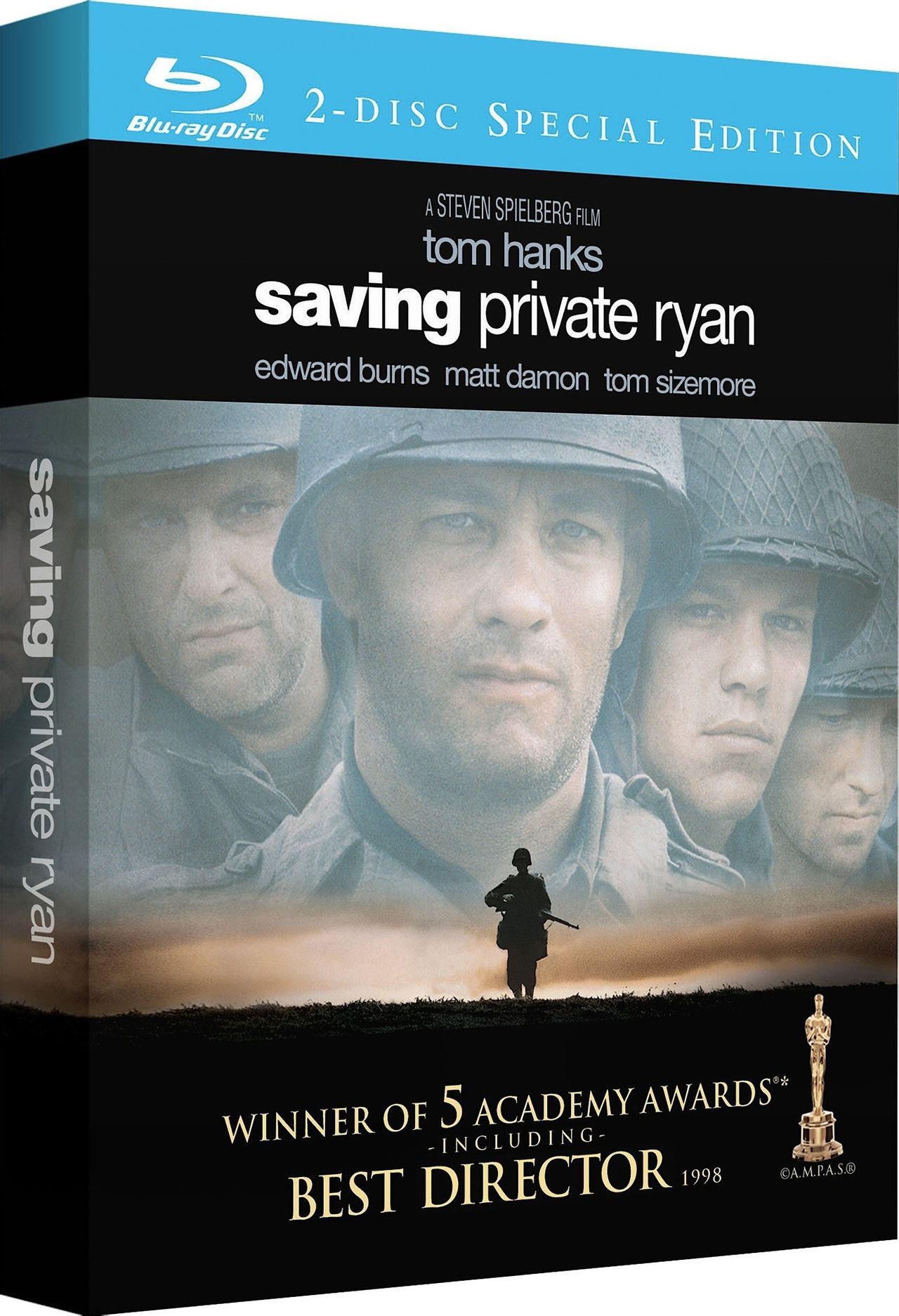拯救大兵瑞恩savingprivateryan(1998)