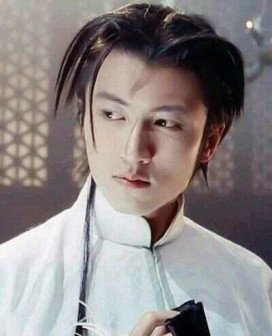 无极（2005年陈凯歌执导的奇幻片）_百度百科
