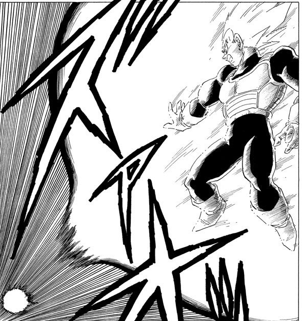  p>贝吉塔,日本漫画及改编动画《 a target="_blank" href="/item