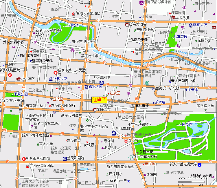 河南省新乡市封丘县