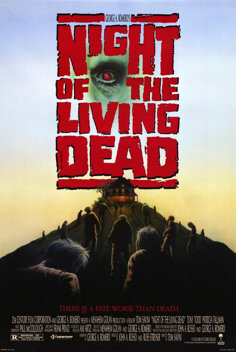 活死人之夜nightofthelivingdead(1968)
