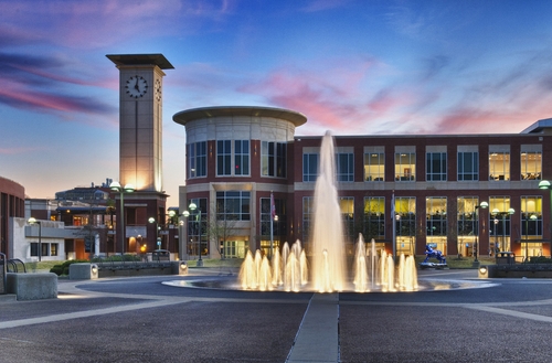 孟菲斯大学位于 a target="_blank" href="/item/美国田纳西州