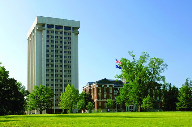 美国肯塔基大学