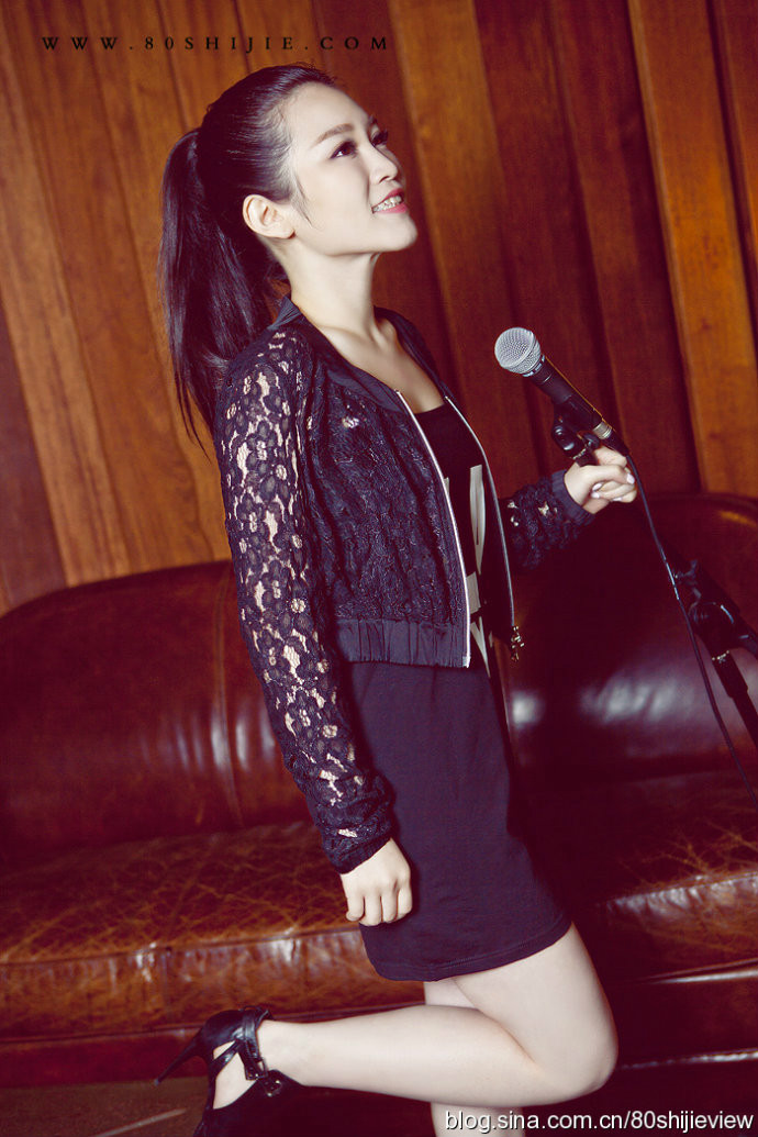 中国好声音第二季 戴潆萱